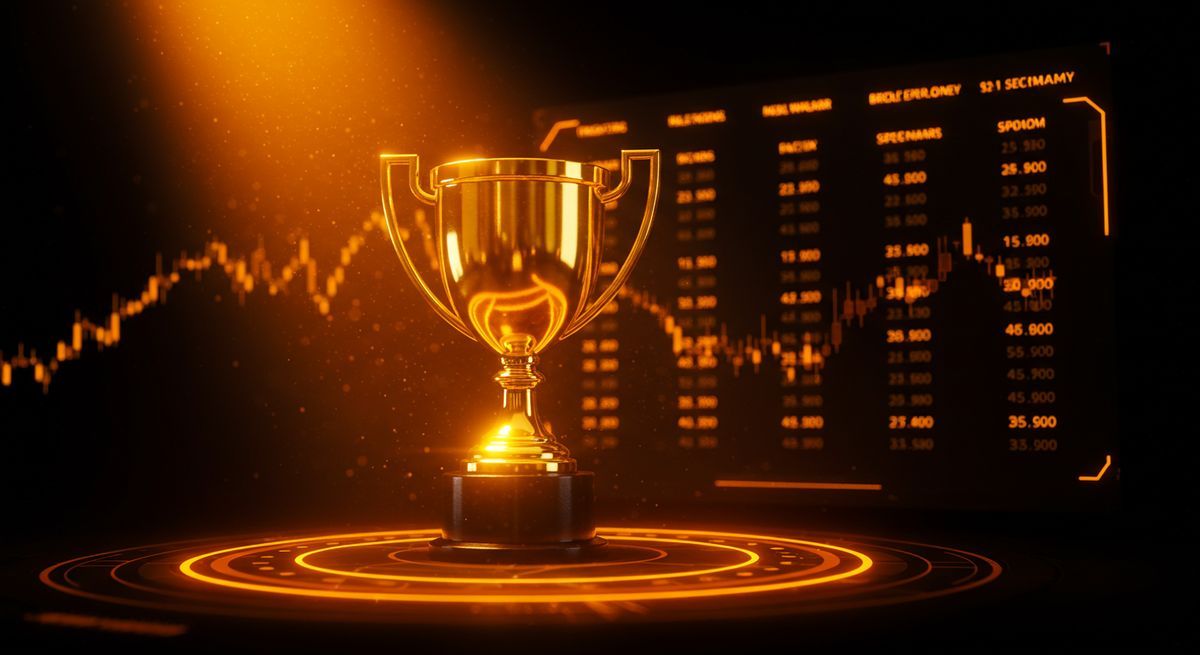 Trader Hall of Fame